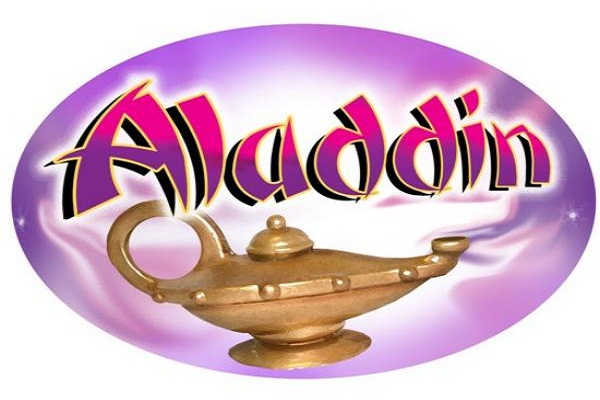 GET ALADDIN