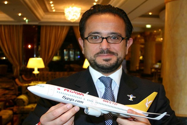 Pegasus Cargo continues to expand