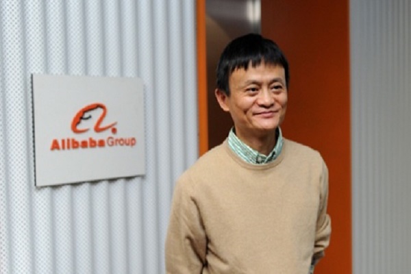 Alibaba prices IPO at $68 a share ahead of New York stock flotation