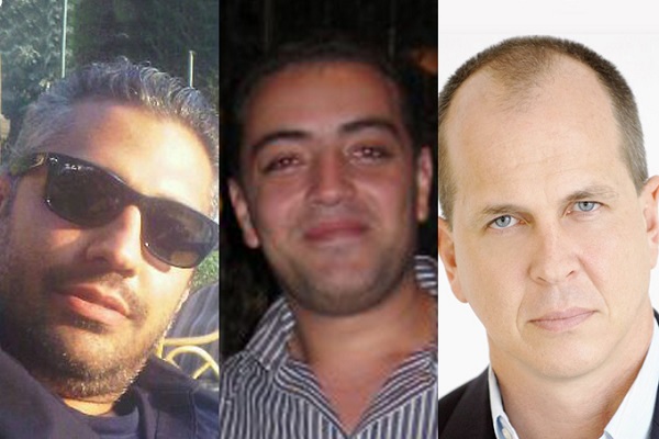 Al Jazeera Media Network condemns delaying the release of its journalists arrested in Egypt