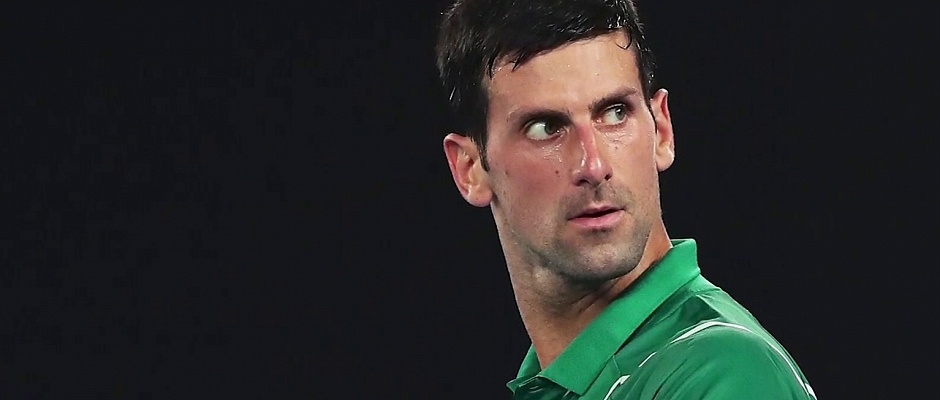 Djokovic wins Australian court battle to stay in country
