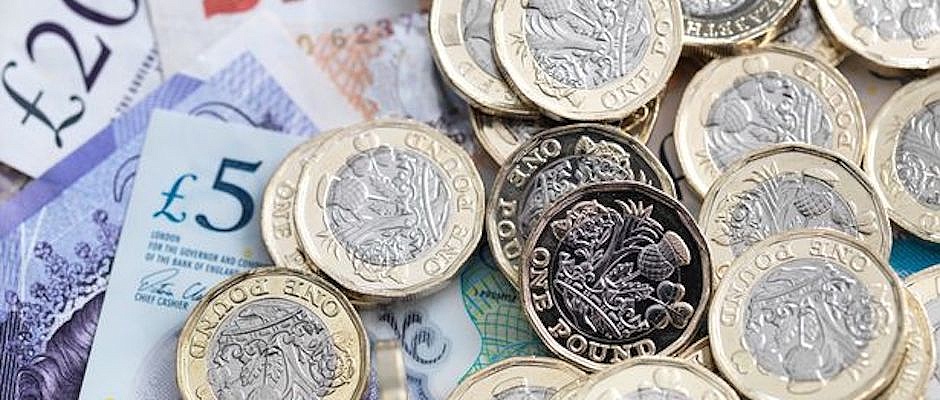 Millions to get next cost-of-living payment from April