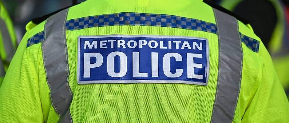 Report finds London police force ‘rotten, broken, institutionally racist’