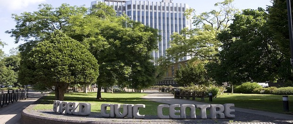 New leisure provider announced for Enfield