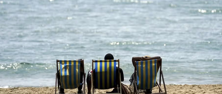 UK likely to record hottest day of 2023 this week: Meteorological Office