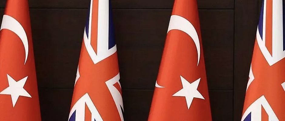 Türkiye to broaden free trade agreement with UK