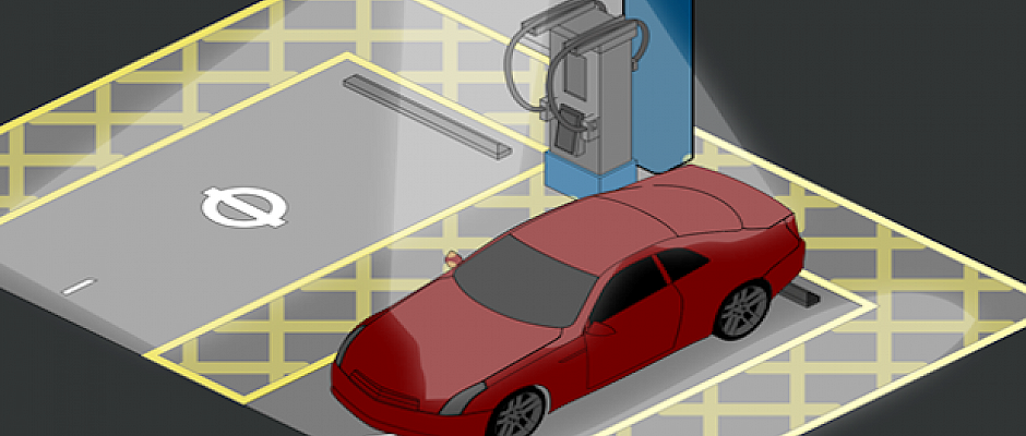 Places for London launches search for a new electric vehicle charging hub partner