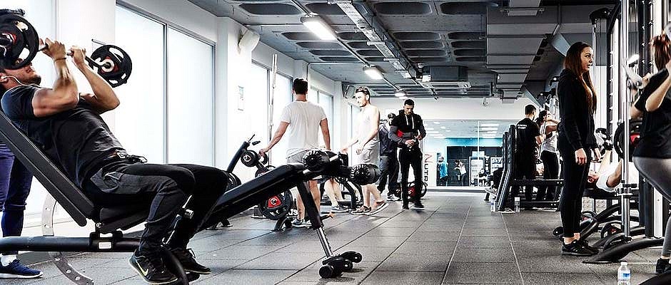 Recovery and transformation of Enfield leisure centres begins