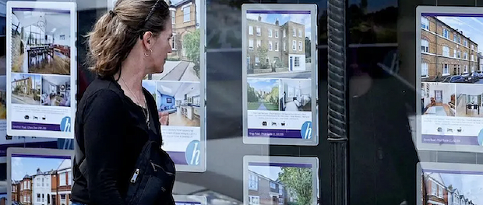 Barclays has become the biggest UK lender so far to cut mortgage rates