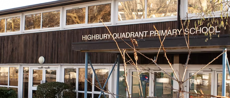 Proposals to close Highbury Quadrant and St Jude and St Paul’s Church of England primary schools