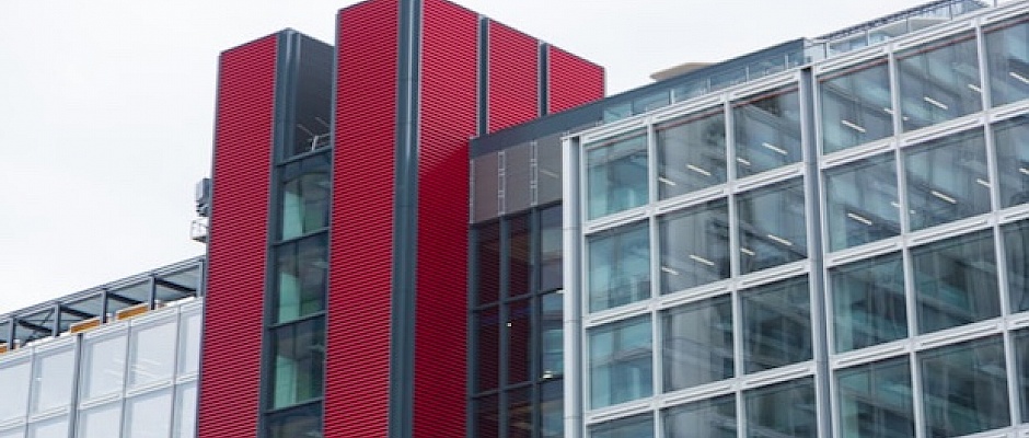 Trial used smart Wi-Fi sensors for live building occupancy data to optimise