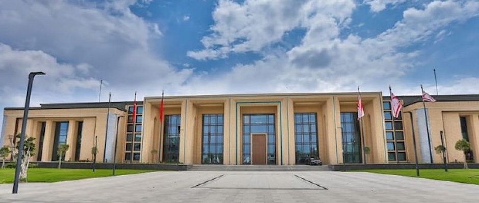 Statement from the TRNC Presidency on the European Court of Human Rights