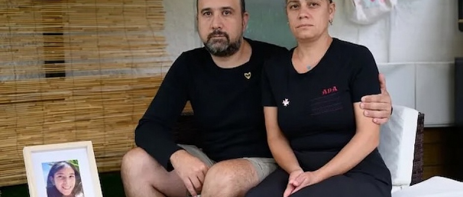 'A bus driver killed my daughter but I still blame myself because of one decision'