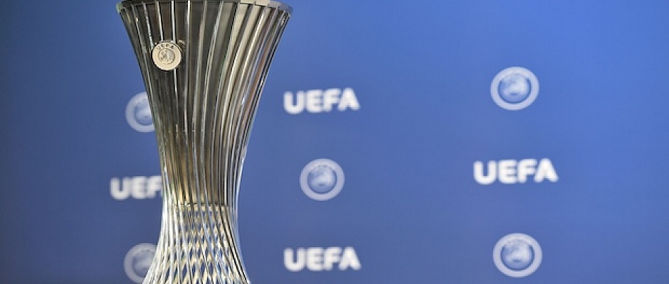 UEFA Europa League and UEFA Conference League draws to be combined into one single show