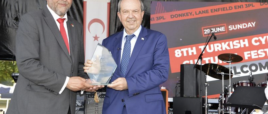 CTCA UK Condemns the Political Forcing Out of Afzal Khan MP for Engaging with Turkish Cypriots