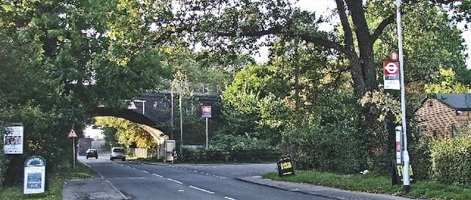 Enfield’s Crews Hill and Chase Park shortlisted for potential New Town