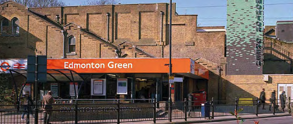 Enfield Labour welcomes new court order to stop antisocial behaviour in Edmonton Green