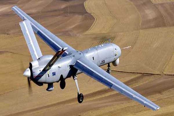 Turkey's ANKA is higher quality