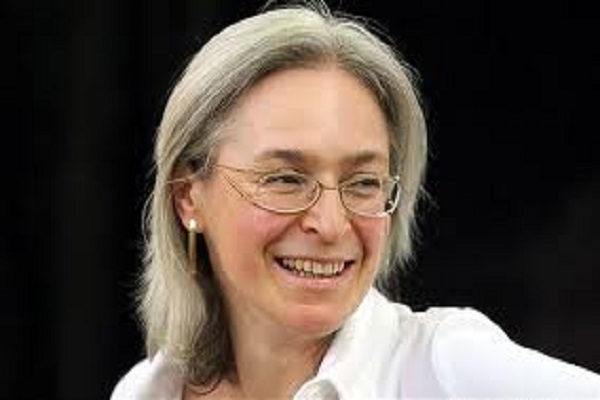 IFJ/EFJ Urge Russian Authorities to Find Those Who Ordered Politkovskaya Murder