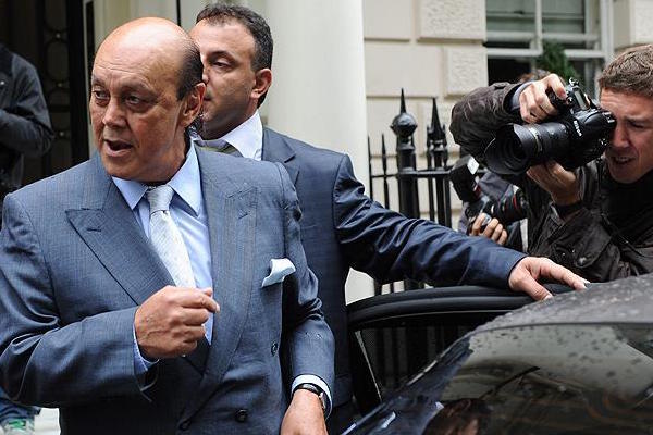 UK extradites Turkish Cypriot businessman to Turkey