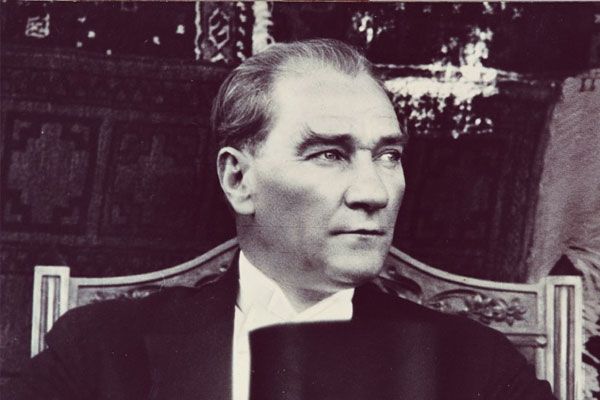 Turkey marks 78th anniversary of Ataturk's demise