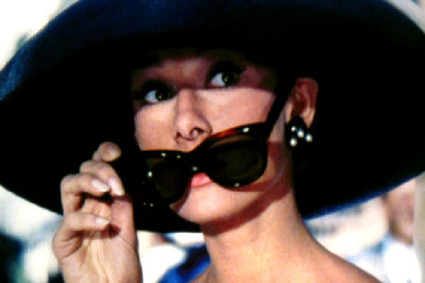 Audrey Hepburn: an iconic problem