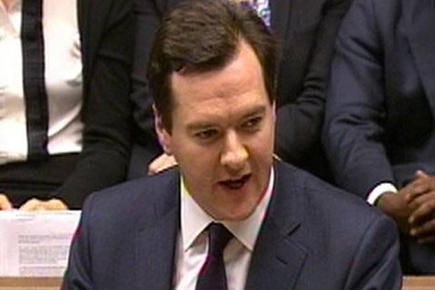 Autumn Statement 2014 Complete reform' of stamp duty