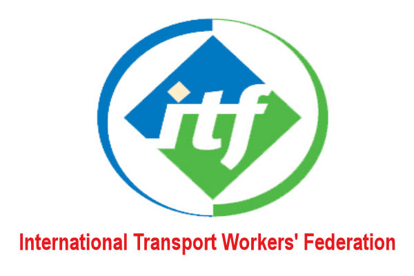 ITF fact finding and solidarity mission arrives in Turkey