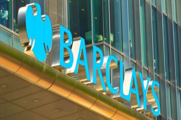 Barclays have been charged with fraud in Qatar case