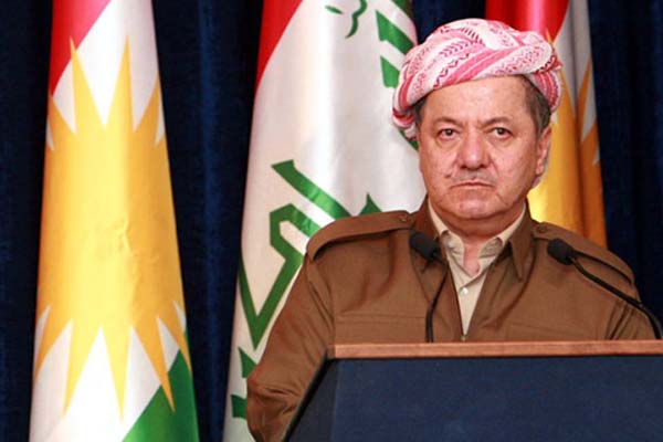 Barzani to visit Turkey