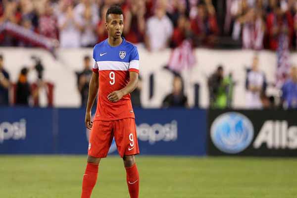 Bayern's Julian Green says comaraderie and trust helped him choose US