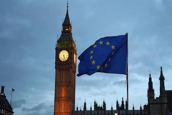 UK will pay huge Brexit divorce bill to EU