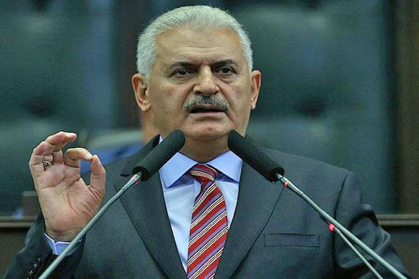 'Turkey is stronger than before July 15'