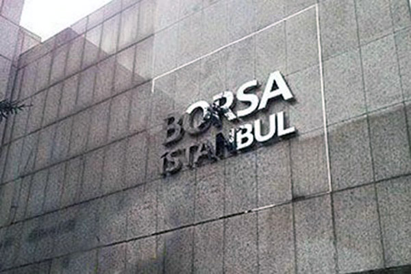 Borsa Istanbul up at opening session, 11th August 2014