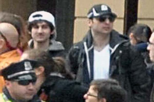 Boston bombers were Chechen brothers