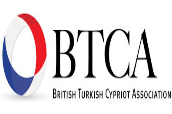 British Turkish Cypriot Association letter to the President of the Turkish Republic of Northern Cyprus