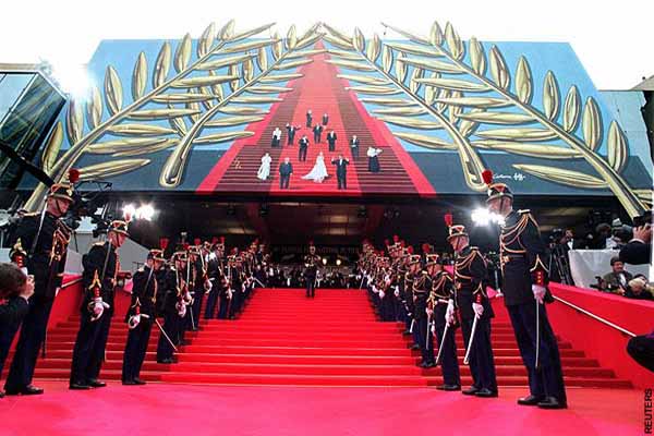 Cannes Film Festival opens with fittingly lavish 'Great Gatsby'