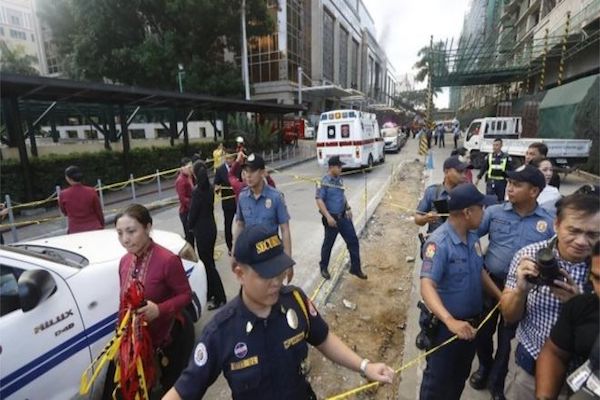 At least 36 bodies found after Resorts World Manila attack in Philippine