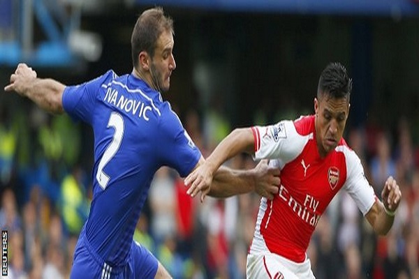 How crafty Chelsea upset Arsenal's rhythm