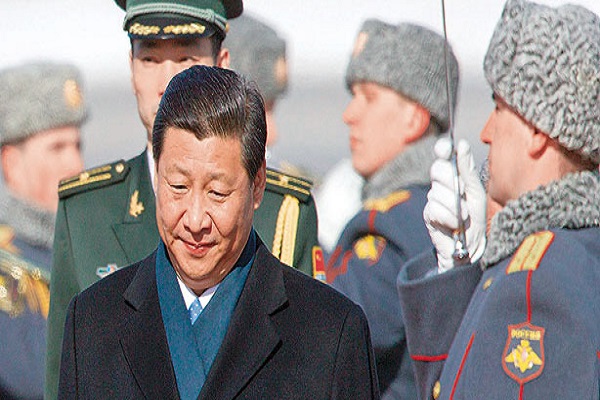 Time running out on Russia-China gas stalemate