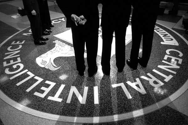 CIA takes a Turkish-speaking agents, salary of $75,000