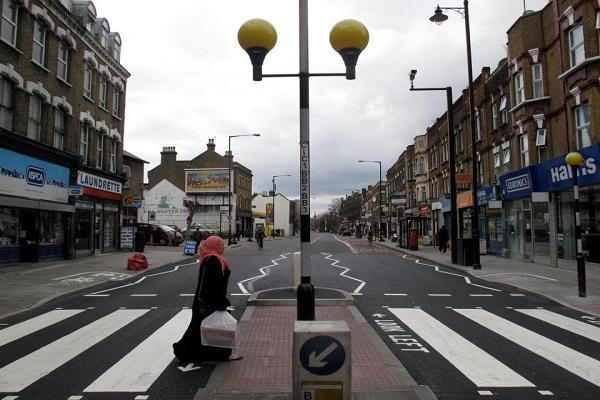 £25 million Elephant and Castle transformation reaches key milestone