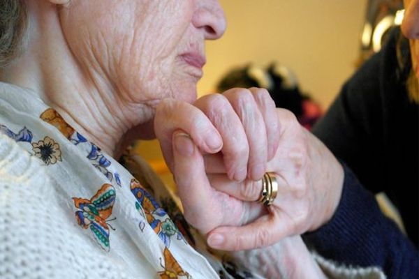 New warning Conservative plans to change social care funding