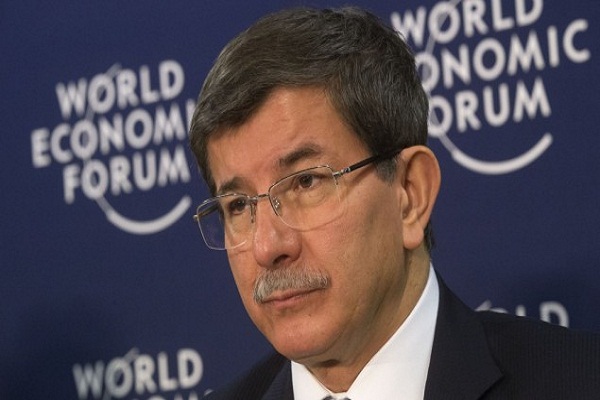 The Connection Imperative for WEF 2013 in Davos