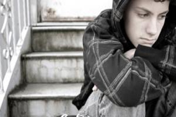 Unemployed youth feel depressed