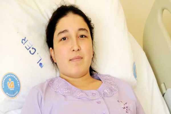 First pregnancy with uterus transplant terminated