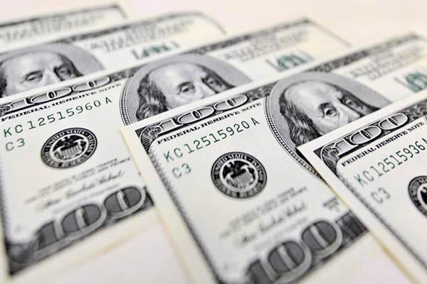 US political donors in 2012 among country's richest men