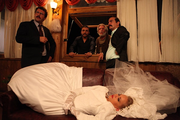 Sivas hatches the season's most hilarious comedy