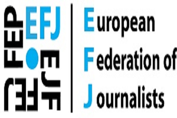 IFJ & EFJ Call for Stronger Legislative Protection of Journalists Against Unfair Contractual Clauses