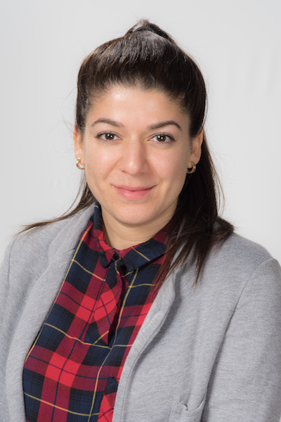 Statement on Enfield Lock Council by election Cllr. Elif Erbil